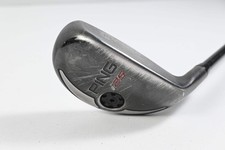 Ping i25 #3 Hybrid / 19 Degree / Regular Flex Ping PWR80 Shaft