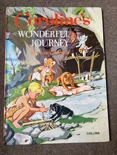 Caroline's Wonderful Journey