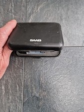 Vintage SAAB Collectable