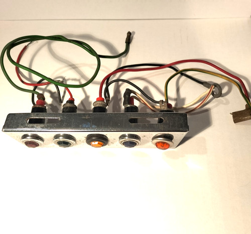 Genuine lucas classic jewel - lucas,