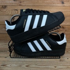 Adidas Trainers Mens Size UK 9