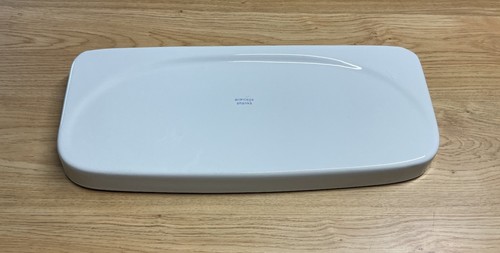 Toilet cistern lid - cistern, =
