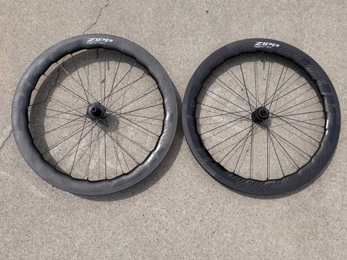 Zipp 454 nsw tubeless hookless - zipp,