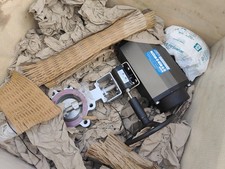 Sirca Pneumatic rotary