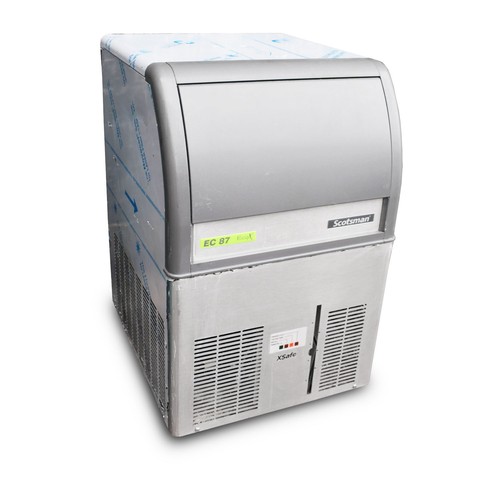 Scotsman ice machine - scotsman,