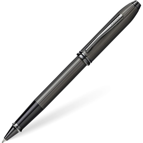 Cross townsend rollerball pen - townsend,