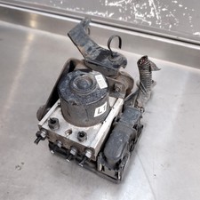 ✅ GENUINE FORD FIESTA MK7