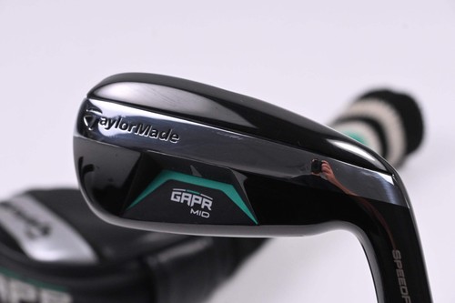 Taylormade gapr mid iron - gapr,