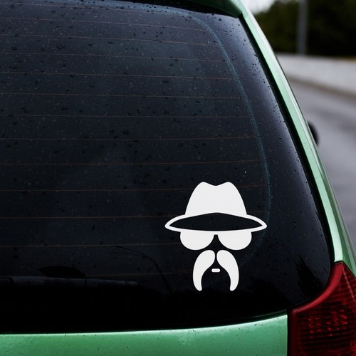 Cholo sticker lowrider - cholo, decal