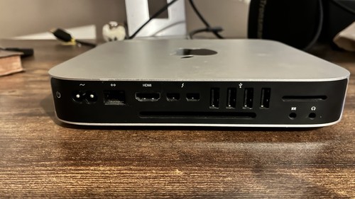 Apple mac mini - 2014),