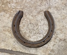 A new real Horse Shoes