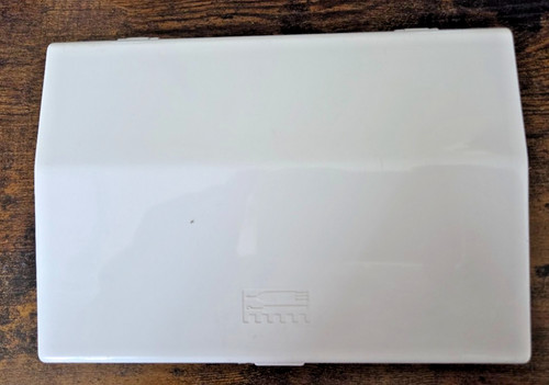 Brother tool box for - tool,