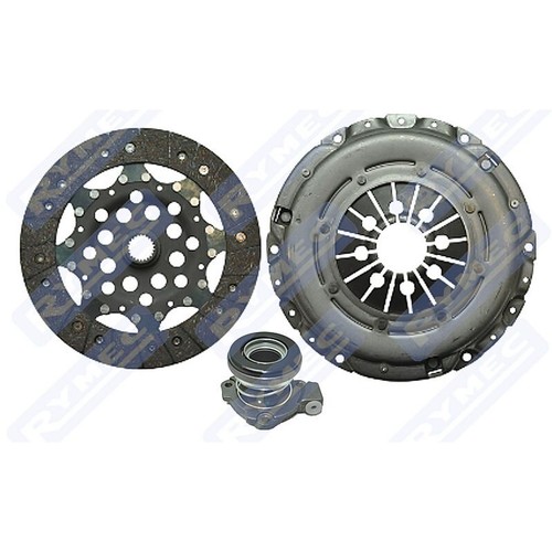 Clutch kit for vauxhall vectra - clutch,
