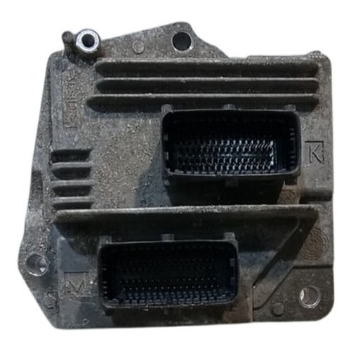 Vauxhall zafira ecu engine - vauxhall,