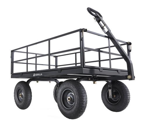 Utility wagon cart - wagon,