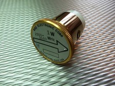 Bird 43 Thruline WattMeter