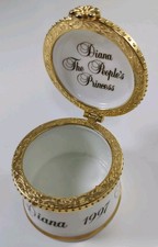 Princess Diana Commermorative