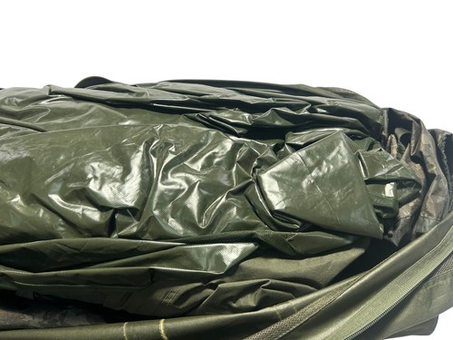 Nash titan bivvy - titan,