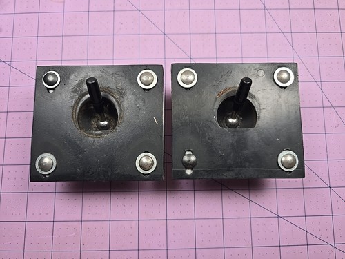 Vintage products hall - 2,