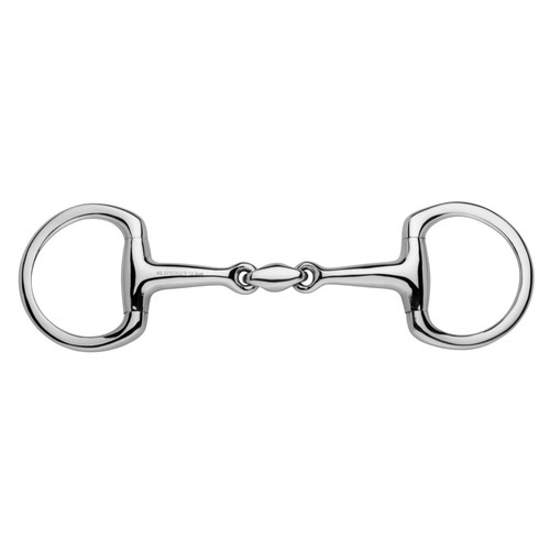 Sprenger eggbutt 16mm double - eggbutt,
