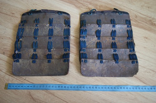 Original sode from samurai - original,