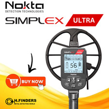 Nokta Simplex Ultra