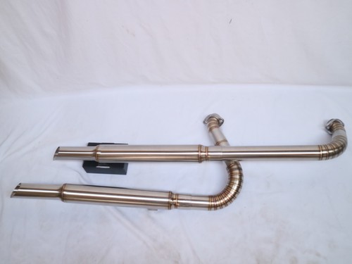 Stainless slash cut - 2-2,