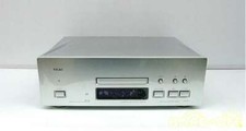 TEAC VRDS-15 0060052 CD Player