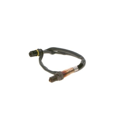 Lambda sensor 0258006475 bosch - lambda,
