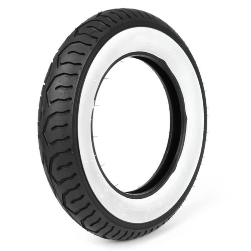 Scooter motorcycle tyre mitas - scooter,