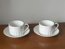 Wedgwood Colosseum pair of