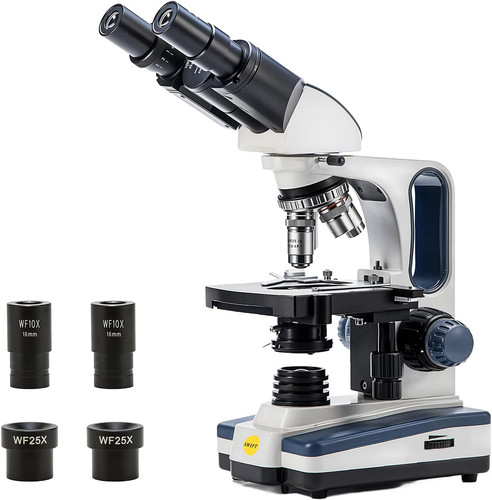 Sw350b binocular compound - binocular,