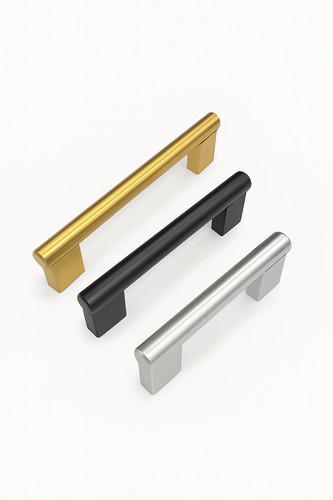 Kitchen door handles cupboard - handles,