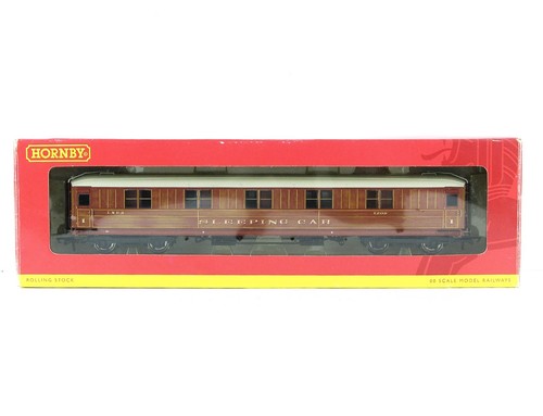 Hornby r4174 lner 61ft - hornby,