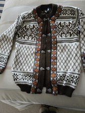 Great DALE of NORWAY Pure Wool