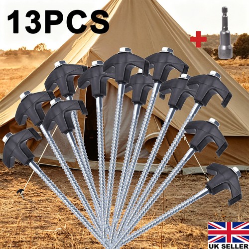 12x screw hard - in,