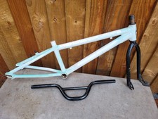 Redline Mini Bmx Race Bike Frame
