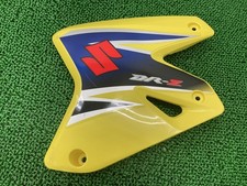 Used Suzuki DR-Z400SM Right