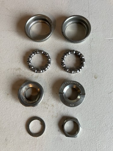Vintage mongoose stamped - mongoose, old