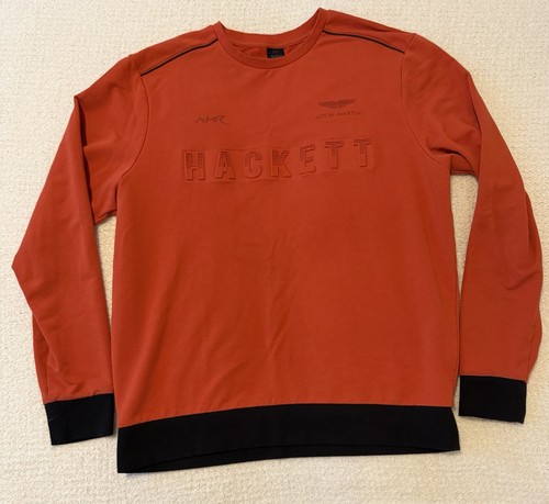 Hackett london amr aston - london,