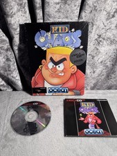 Commodore Amiga CD32 Kid Chaos