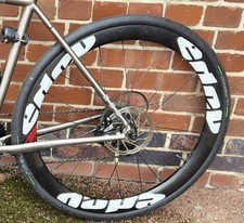 Edco Four 8 Carbon  Shimano