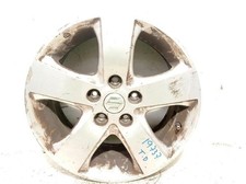 4321065J10 Wheel Rim for SUZUKI GRAND VITARA JB (JT) 1.9 DDIS 2005 4962177