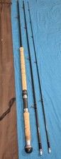 A SUPERB SALMON FLY ROD ON