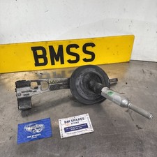 BMW 3 Series E46 320cd Gear
