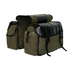 Motorcycle Panniers Saddle Bag