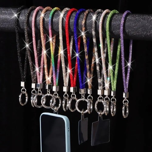New multi color rhinestone - multi,