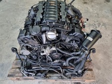 BMW X5 E70 4.8 PETROL  ENGINE