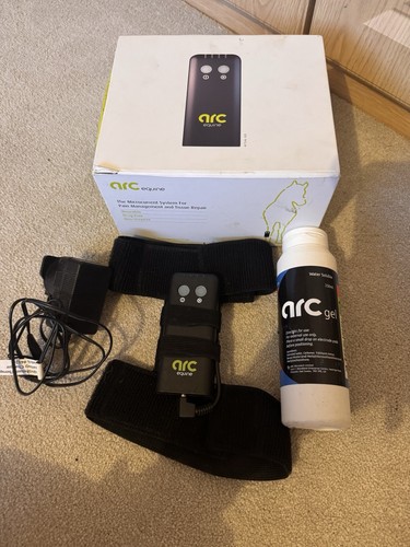 Arc equine microcurrent - equine,