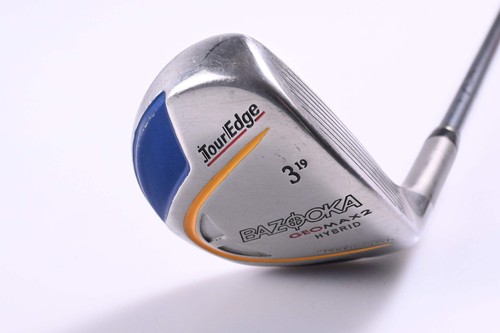 Ladies tour edge bazooka - edge,